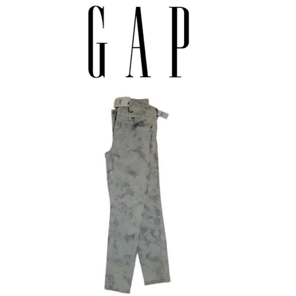 Gap 1969 Super Skinny Stretch with Jeans Size 30